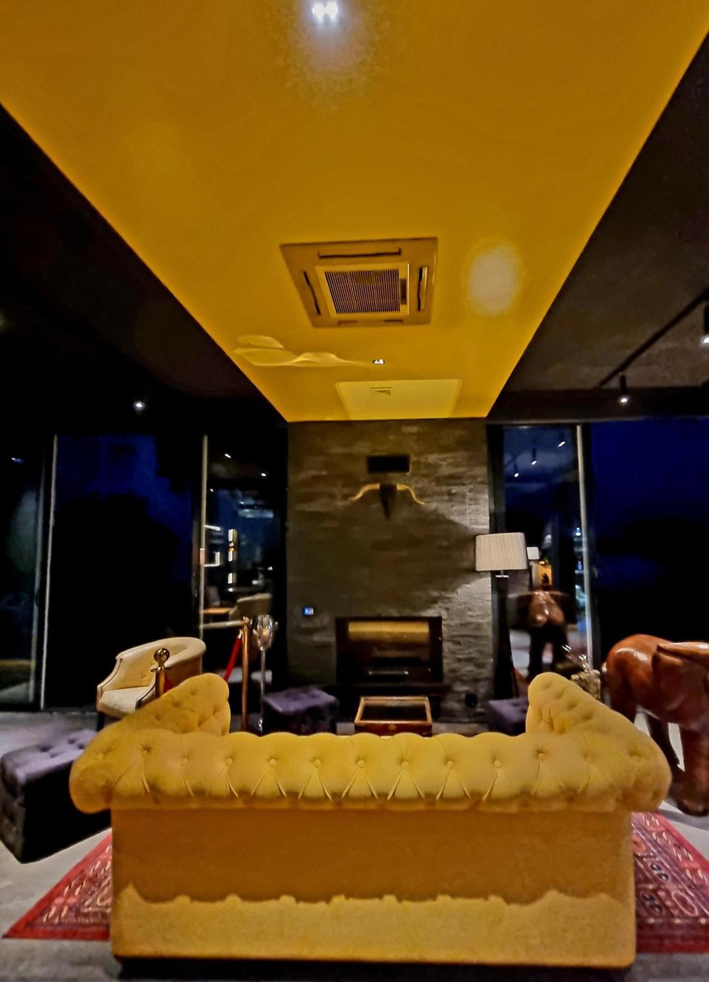 Le Domaine Green Paradise Ulcinj Exterior foto