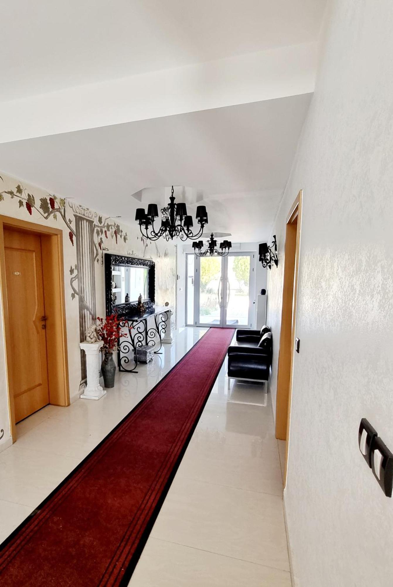 Le Domaine Green Paradise Ulcinj Exterior foto