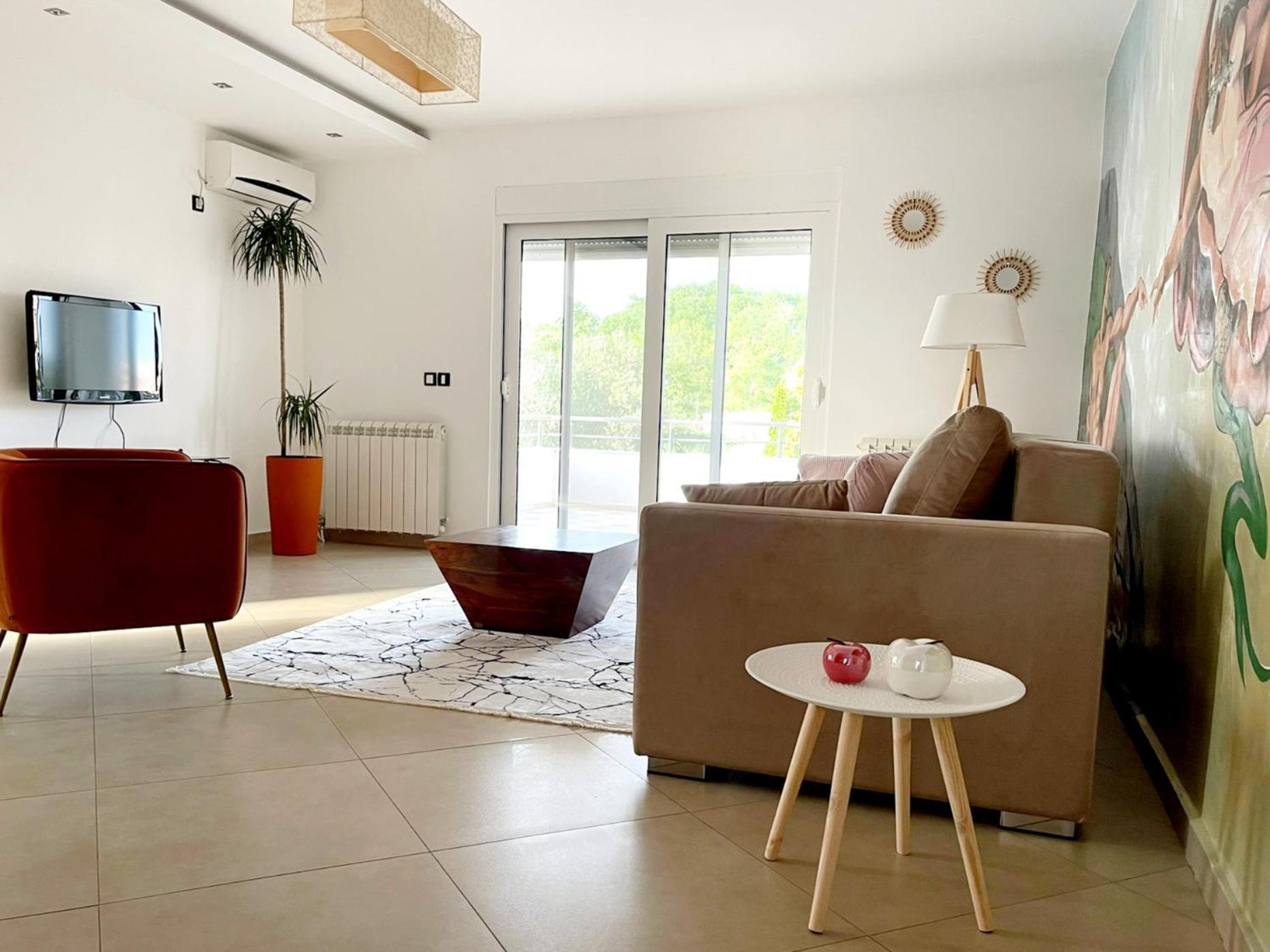 Le Domaine Green Paradise Ulcinj Exterior foto