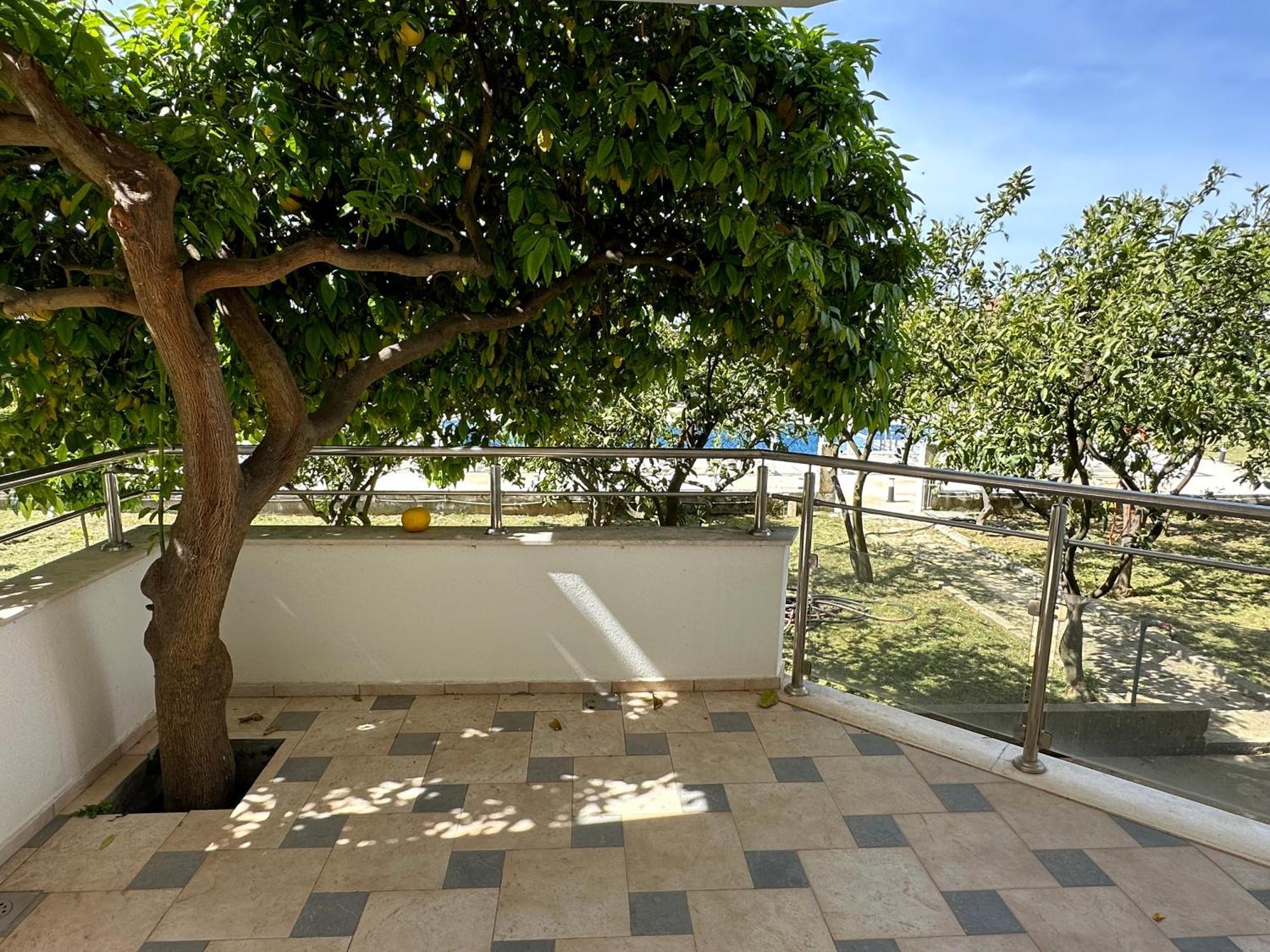 Le Domaine Green Paradise Ulcinj Exterior foto