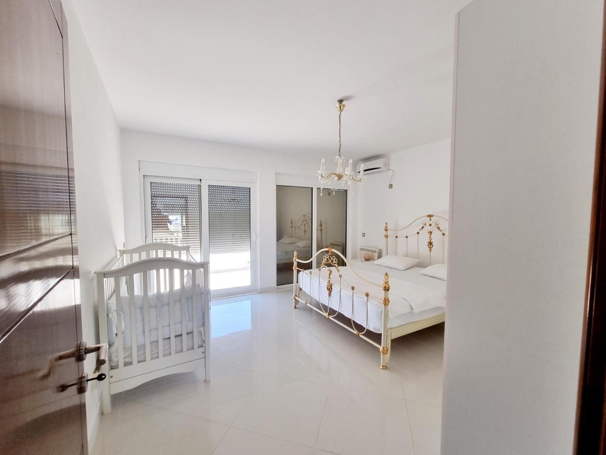 Le Domaine Green Paradise Ulcinj Exterior foto
